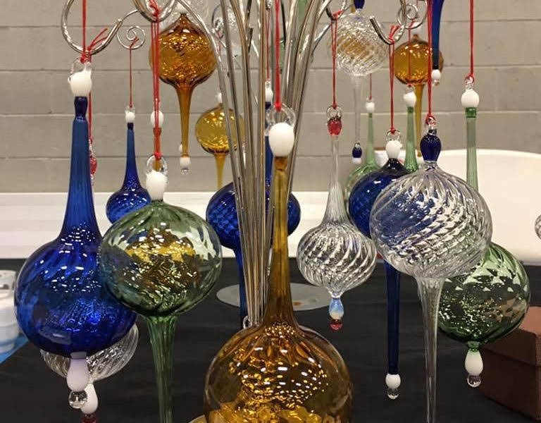 Discover the Hidden Gems of Ogden: Local Artists and Festive Markets