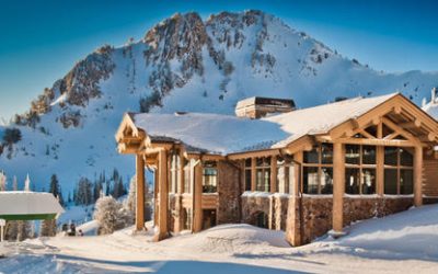 Six Snowbasin Secrets
