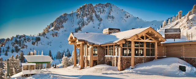 Six Snowbasin Secrets