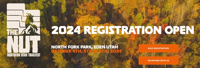 Experience the Adventure at the Northern Utah Trailfest